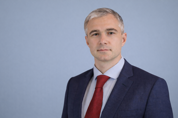 Сергей Касаев назначен исполнительным директором НПФ «Микран»