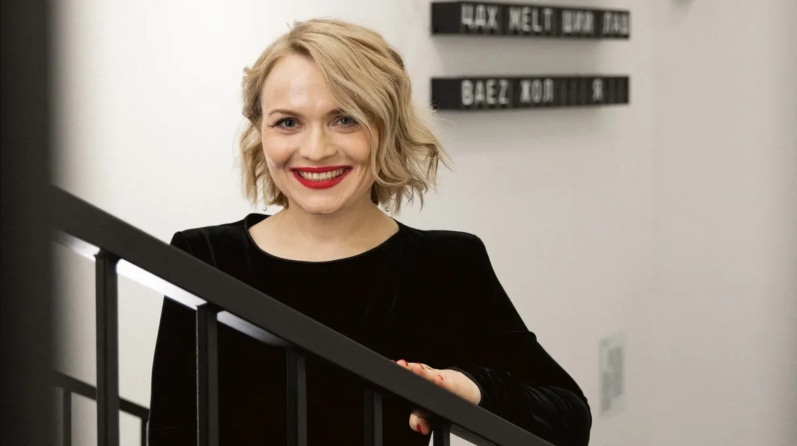 Пространство для рефлексии о прошлом: как Лидия Лобанова развивает Музей криптографии