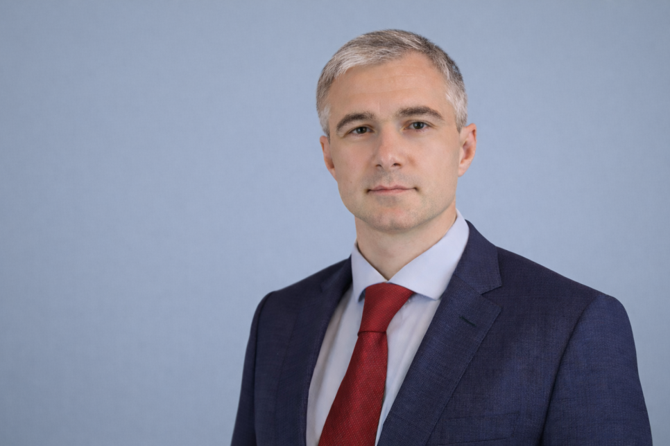 Сергей Касаев назначен исполнительным директором НПФ «Микран»